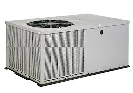 Package AC Installation